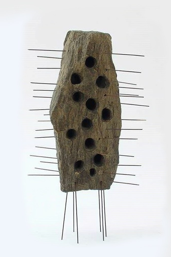 СЕРИЯ «ВНУТРЕННЯЯ МОНГОЛИЯ». Современная художница Елена Алексеева (Alpha_Vita)