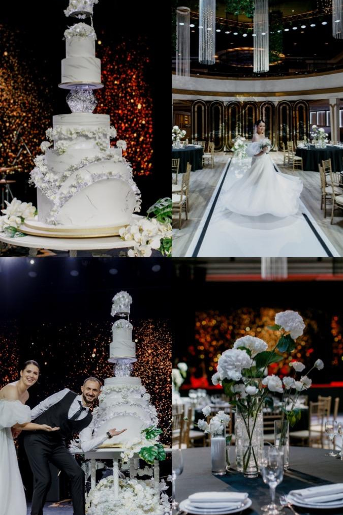 REELS. Свадебный фотограф Марина Назарова Москва