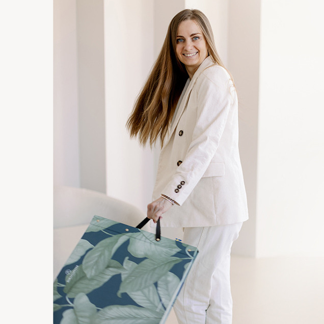 To commission an interior design. Interior designer Stockholm