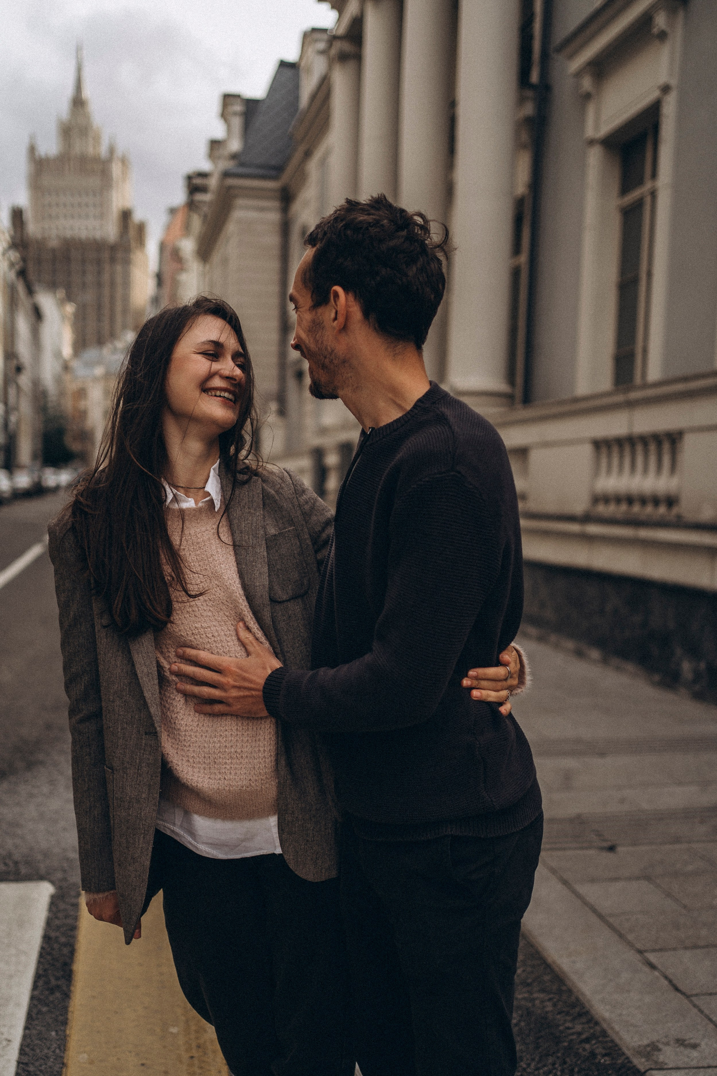 Семейный фотограф в Калуге Ирина Алдохина