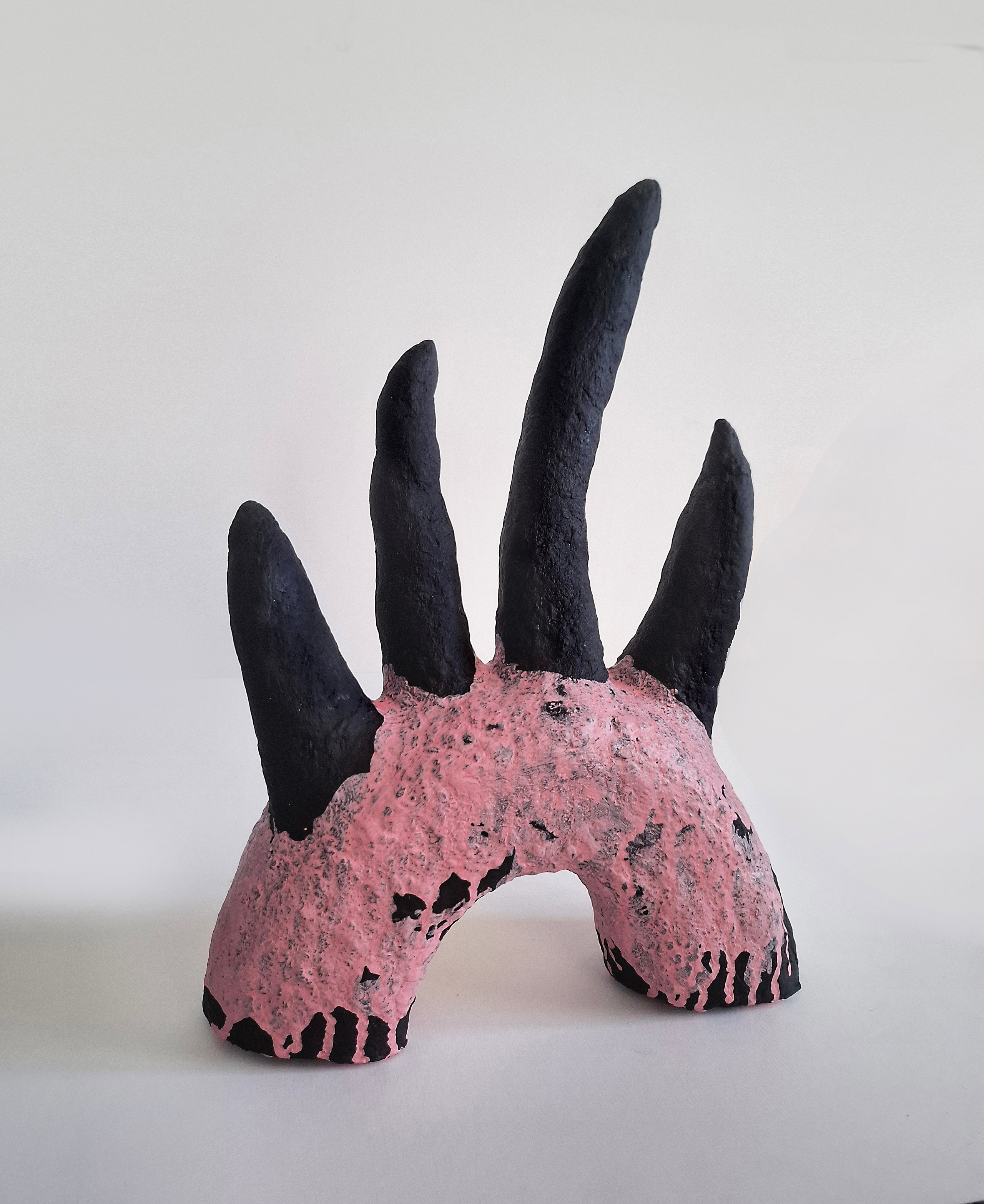 СЕРИЯ «ВНУТРЕННЯЯ МОНГОЛИЯ». Современная художница Елена Алексеева (Alpha_Vita)