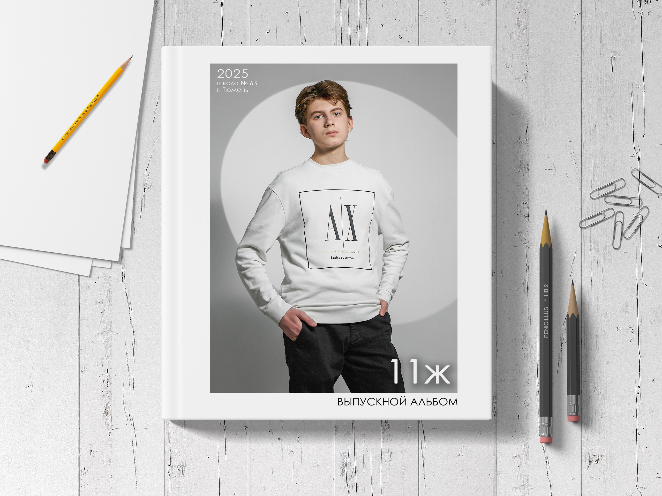 Заказать выпускной школьный альбом Тюмень. Выпускные альбомы в Тюмени для школ, садов, вузов спортивных секций