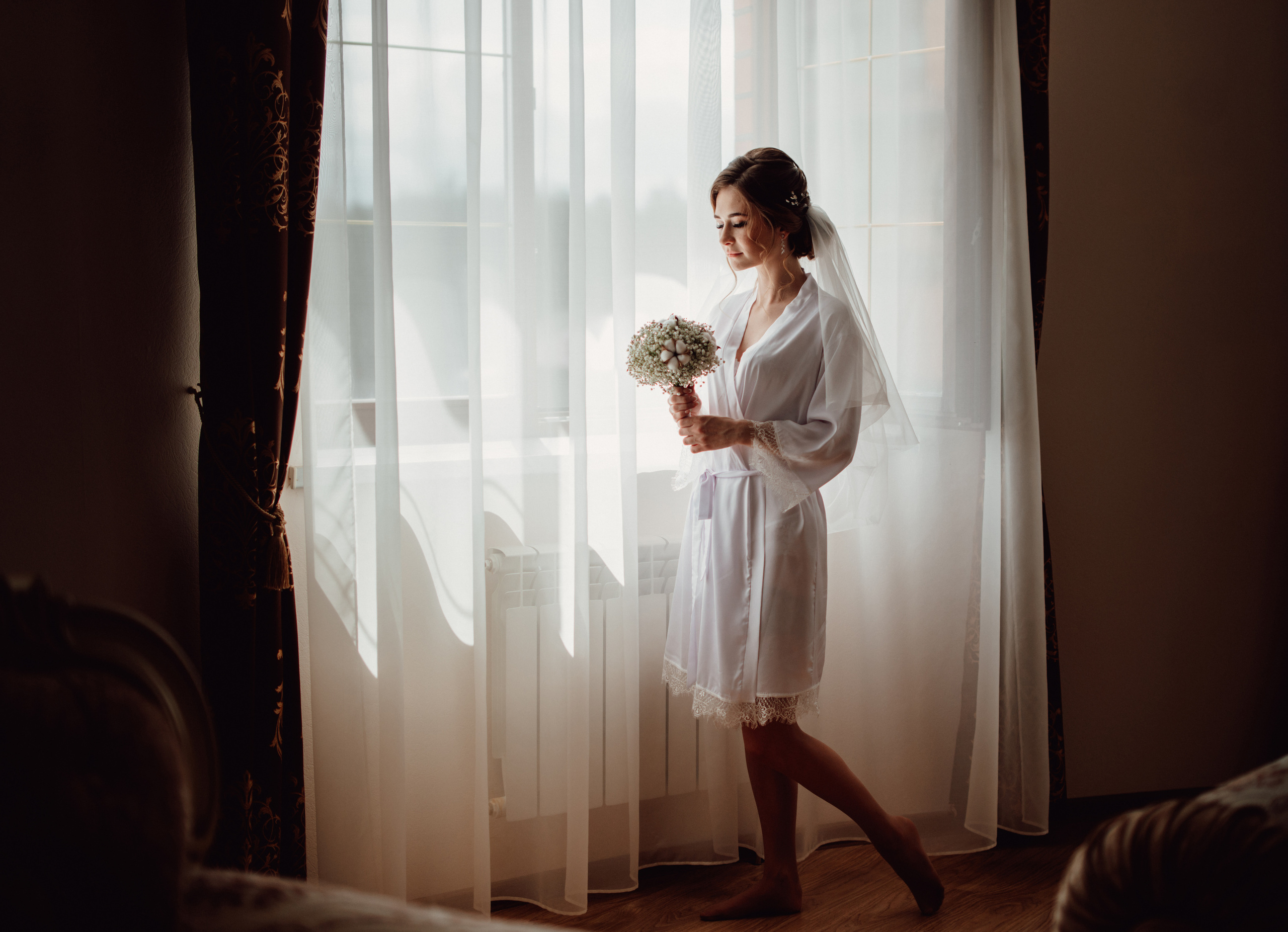 Портфолио. Свадебный Фотограф в Твери Анастасия Булкина