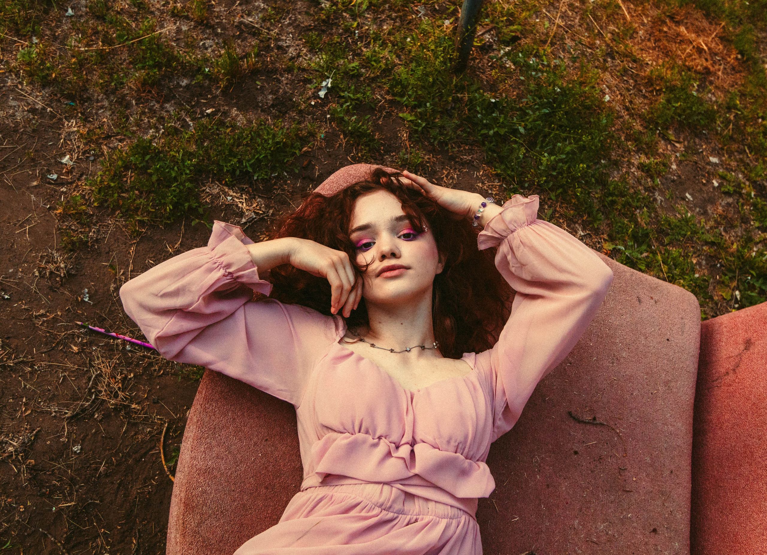 Ты всё о Мане, да о Нимейере. А мир вокруг тебя — о разрухе и панельках. Репортажный и портретный фотограф в Тольятти