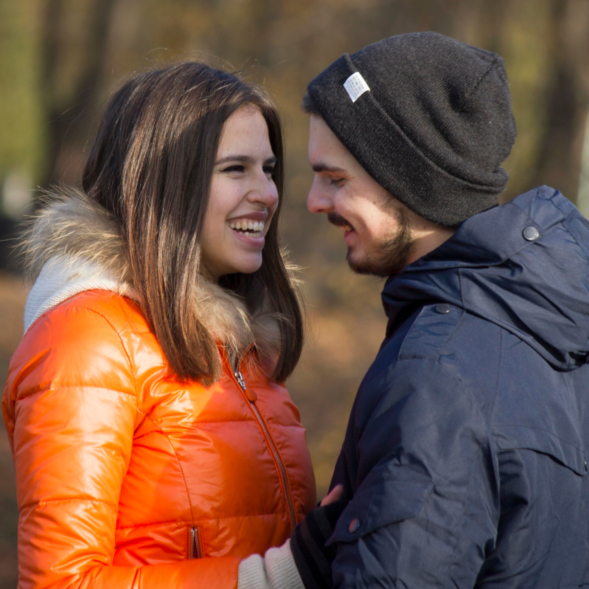 Женский портретный фотограф в Москве и Московской области