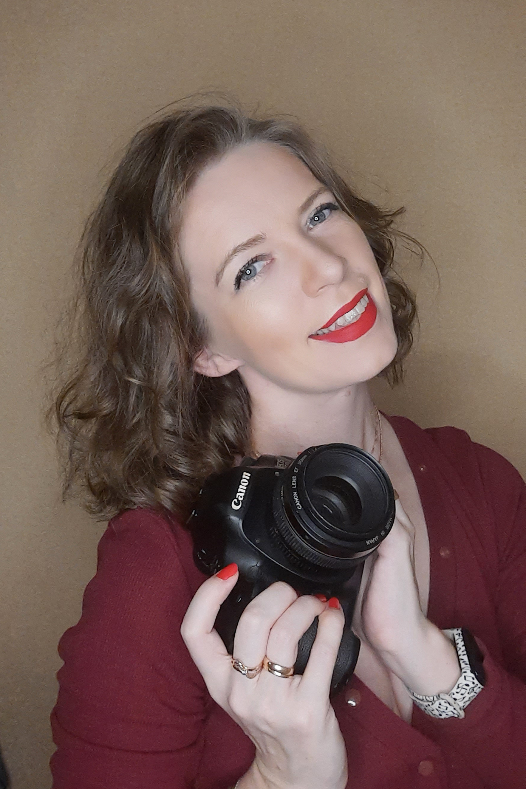 Детский, семейный и школьный фотограф Светлана Волжанина