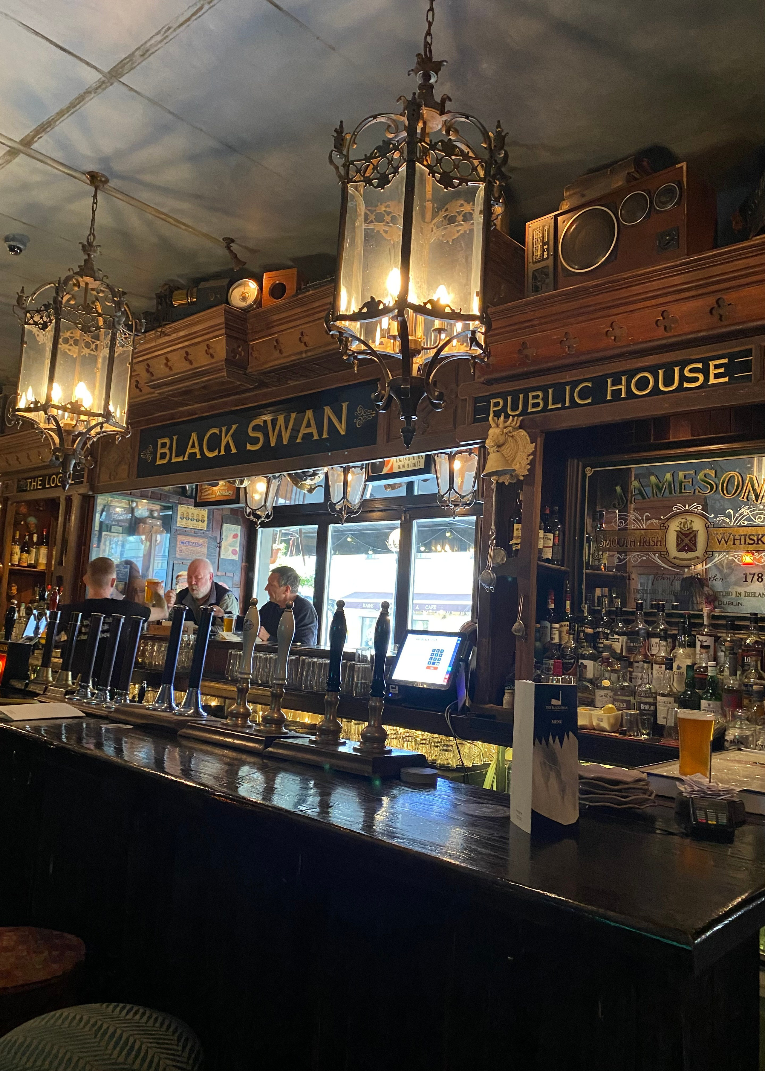 Москва гурманам. Экскурсовод по Москве Беляева Валентина