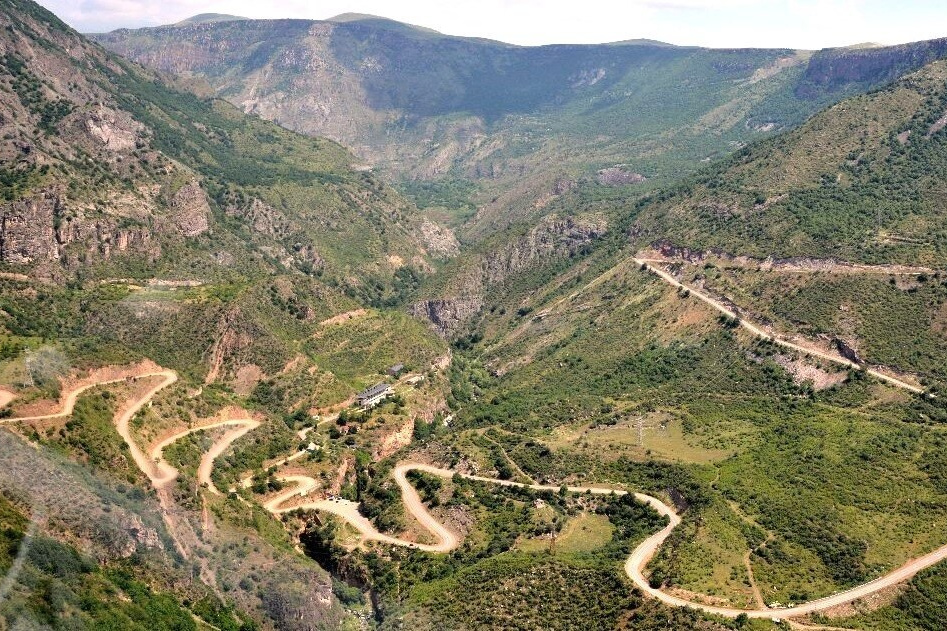 Фототур Армения (с фотосессиями). Женский фотограф в Москве Богдашкина Динара