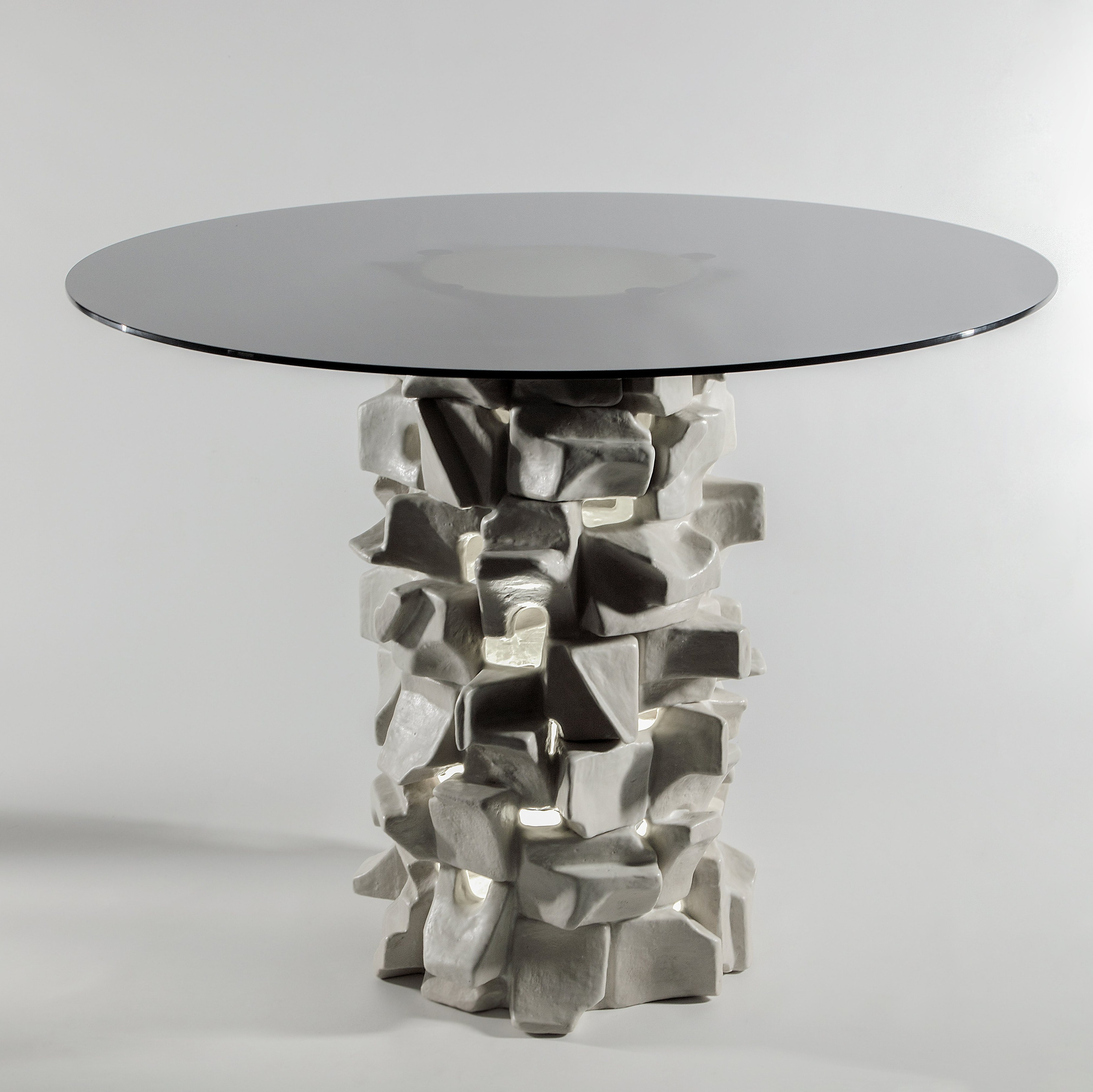 Столы обеденные. FormaNova Lab.design