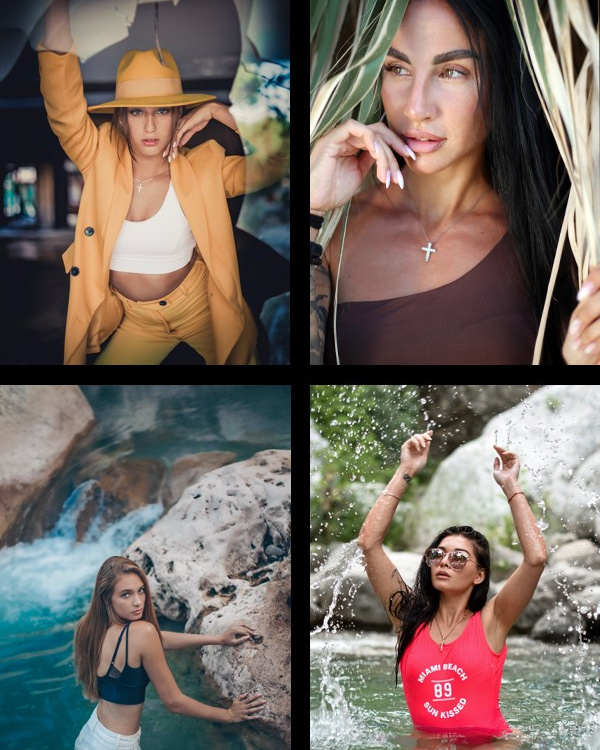 Стоимость фотосессии в Турции. Professiional photographer in Turkey