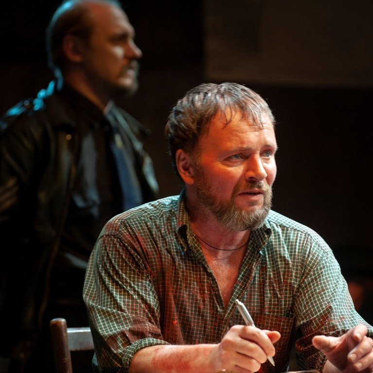 Оправдать нельзя обвинить. Журнал о самом особенном. Пермь и Пермский край