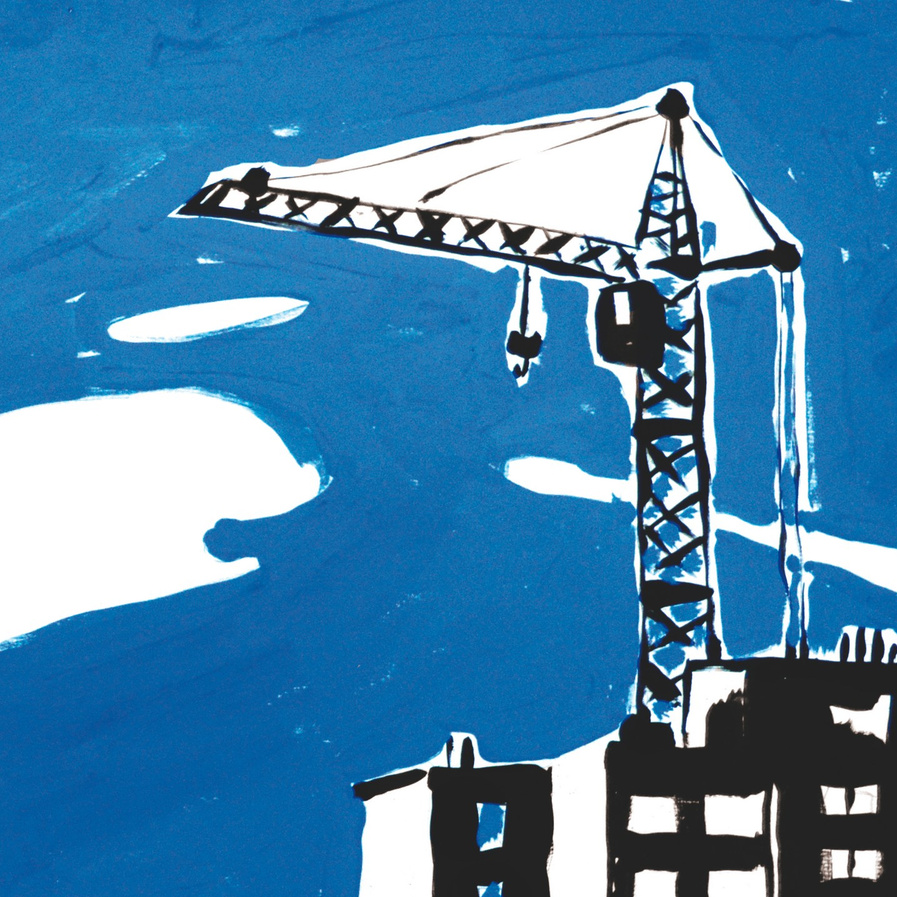 Графика и Живопись. Художник Рыбак Николай