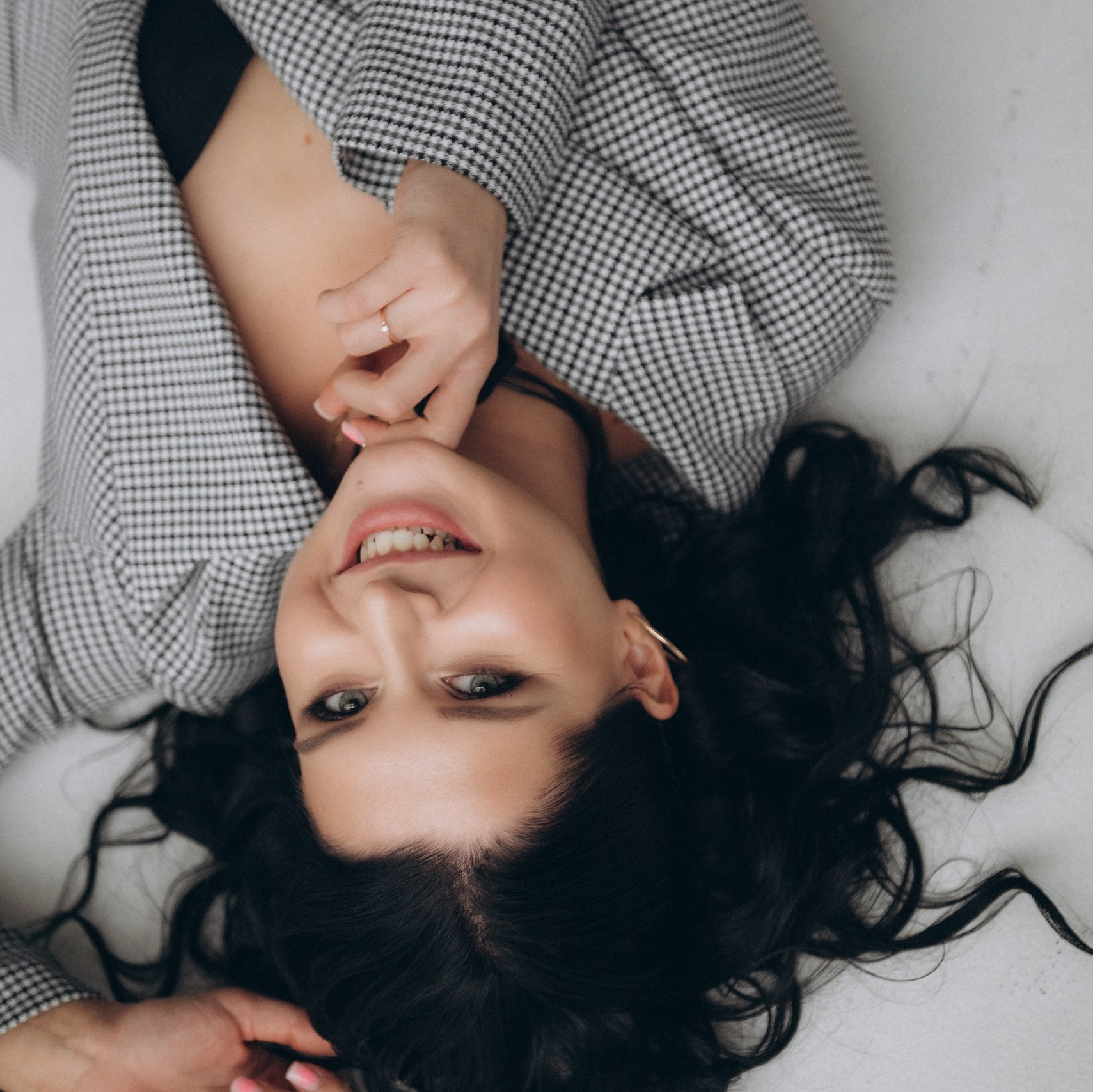 Индивидуальная. Суханова Регина Фотограф Сергиев Посад