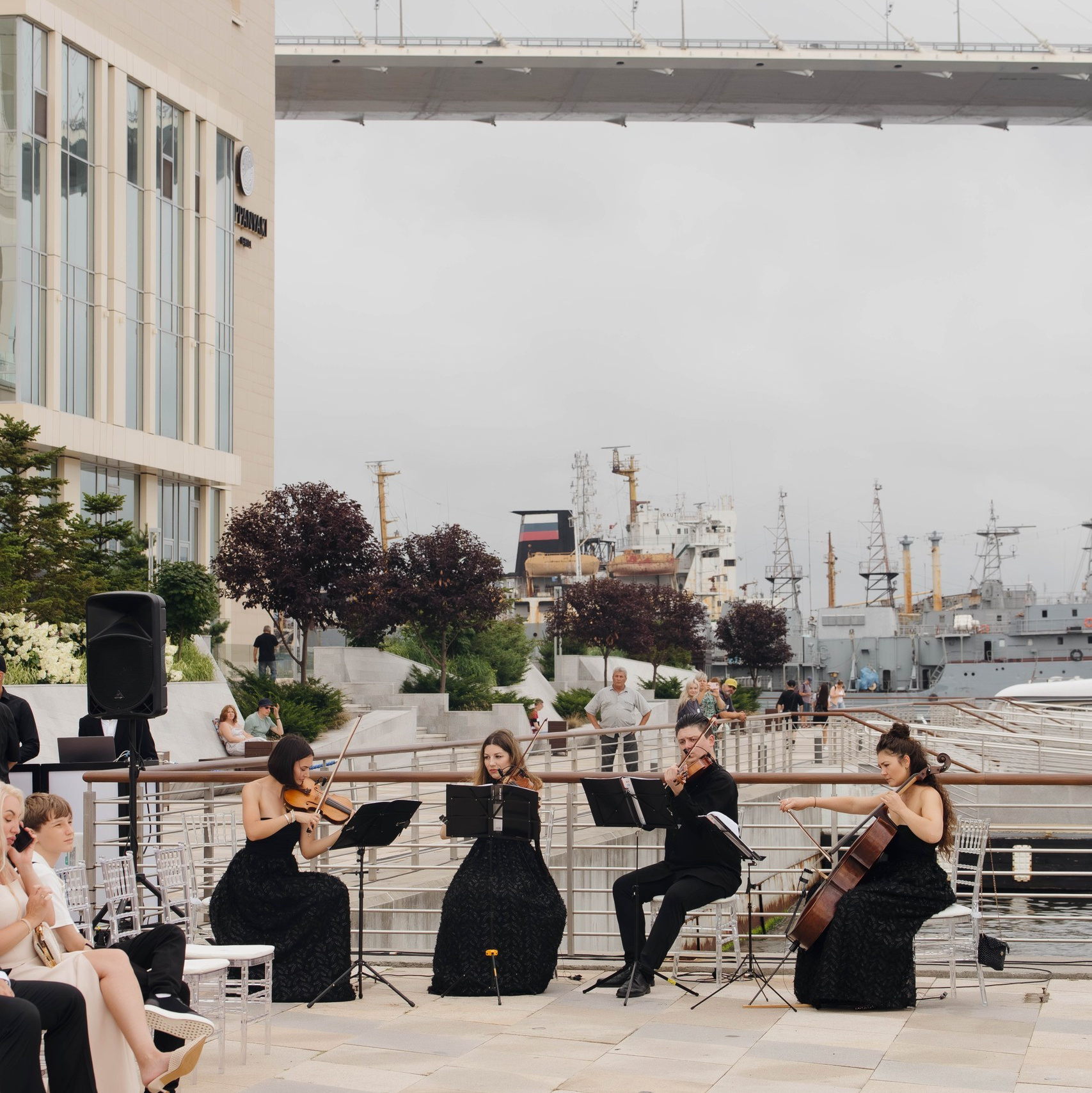 Репортаж и мероприятия. Фотограф Лиходедова Анастасия