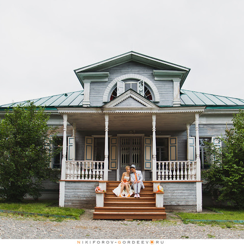 Места для фотосессии в Зеленограде
