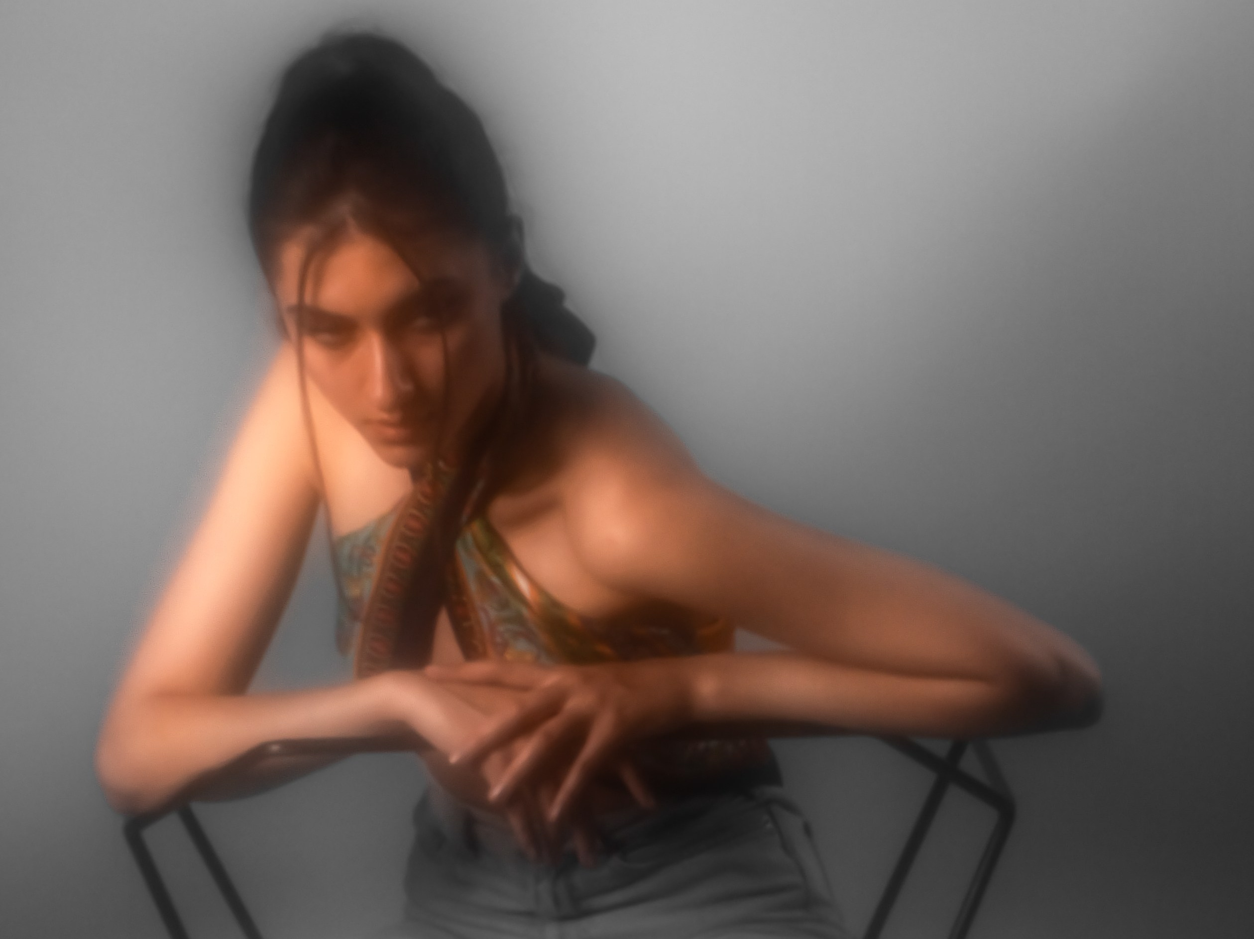 Услуги. Фотохудожник Москва