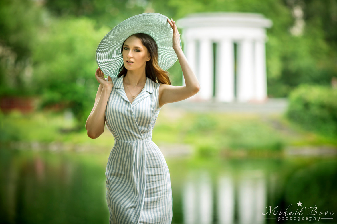 Услуги. Фотограф для маркетплейсов Михаил Бове