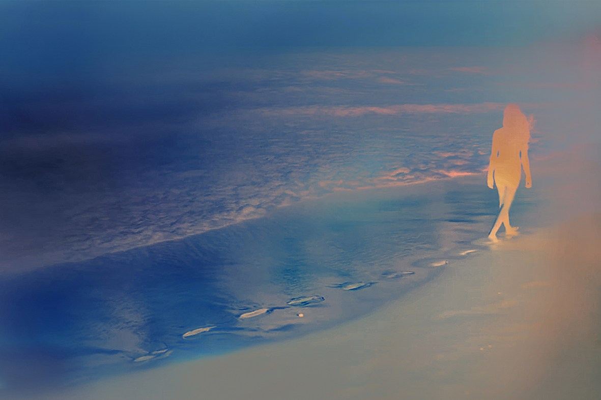 Екатерина Шафиева. ARTEXPOPHOTO