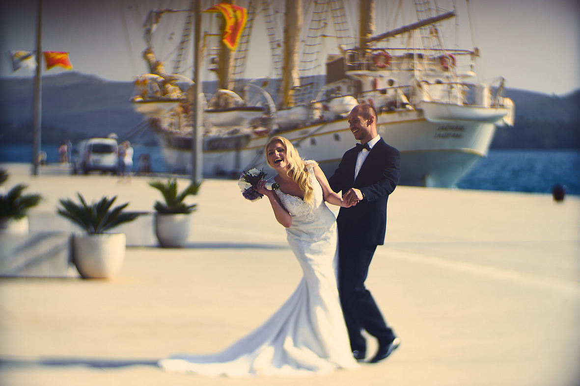 Прайс. Свадебный и портретный фотограф Сергей Кристев