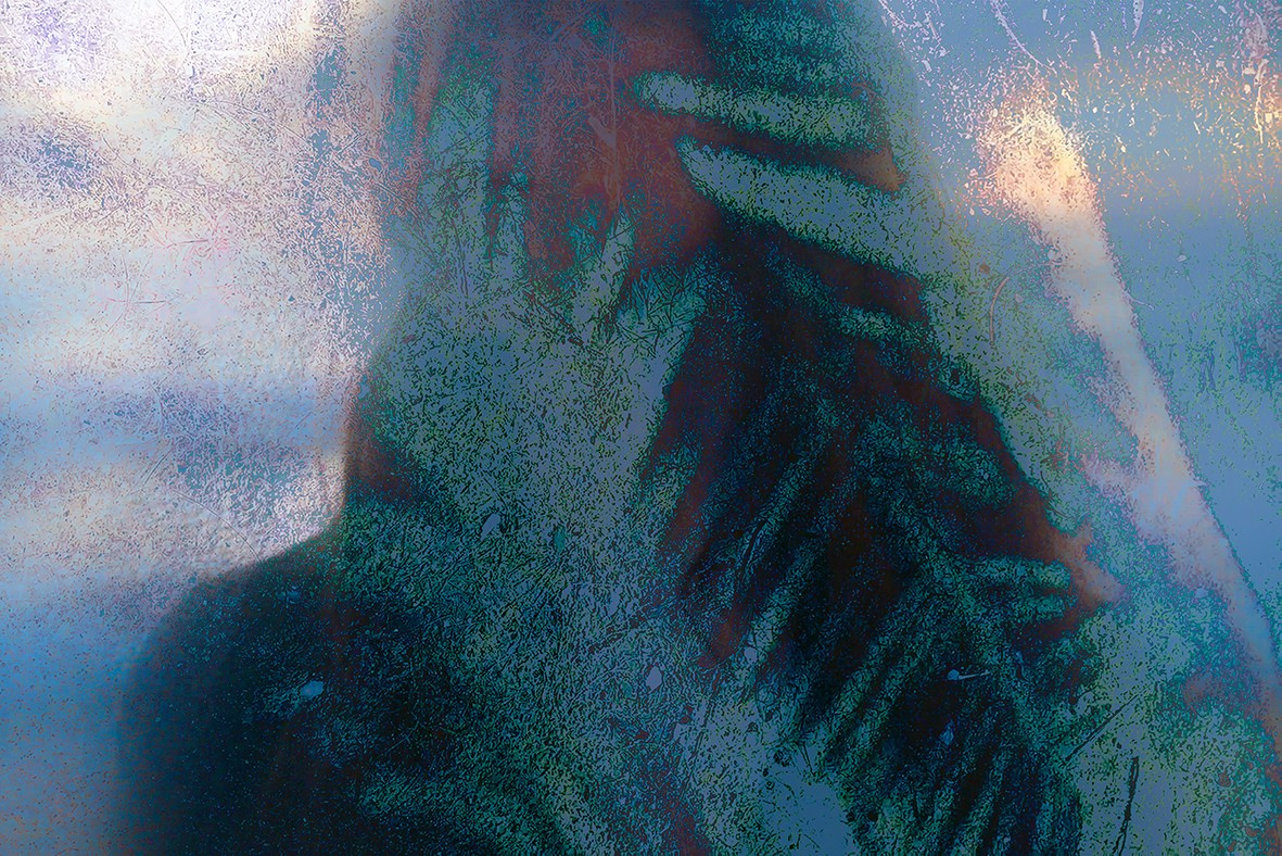 Екатерина Шафиева. ARTEXPOPHOTO