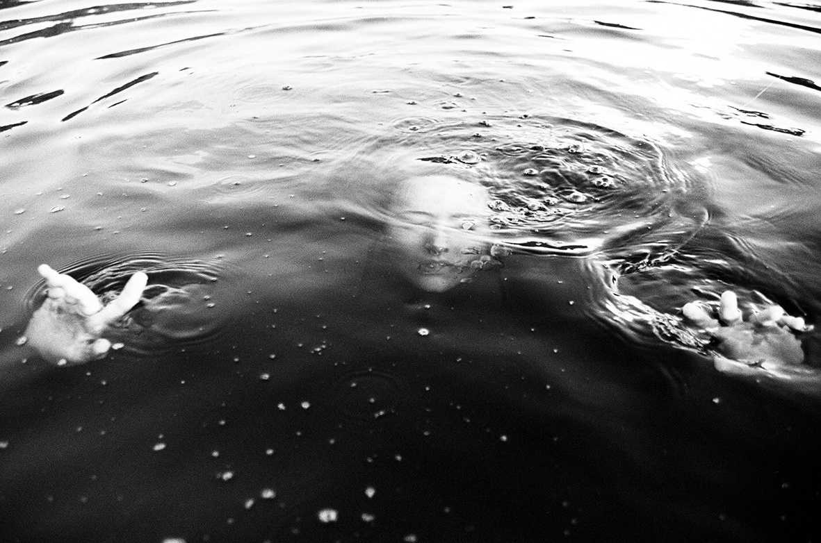 Влада Астафьева. ARTEXPOPHOTO