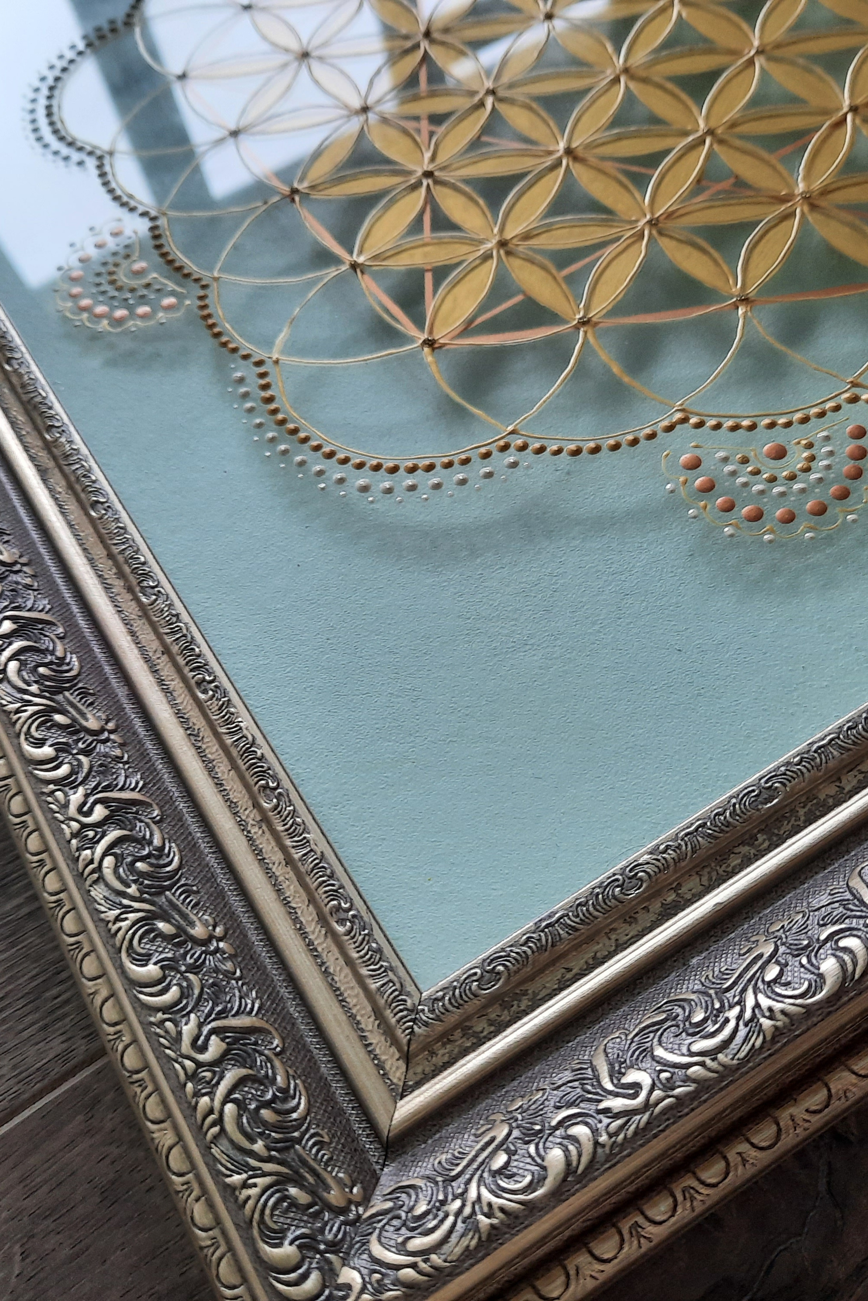 МАГАЗИН — «Цветок жизни». Свет Мандал Светланы Филимоновой