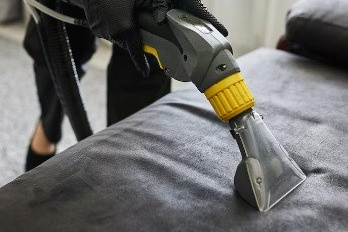 Клининговая компания Chistons.ru, уборка в Москве и Подмосковье