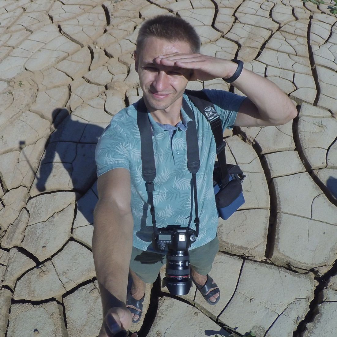 Видео. Фотография и видеосъёмка