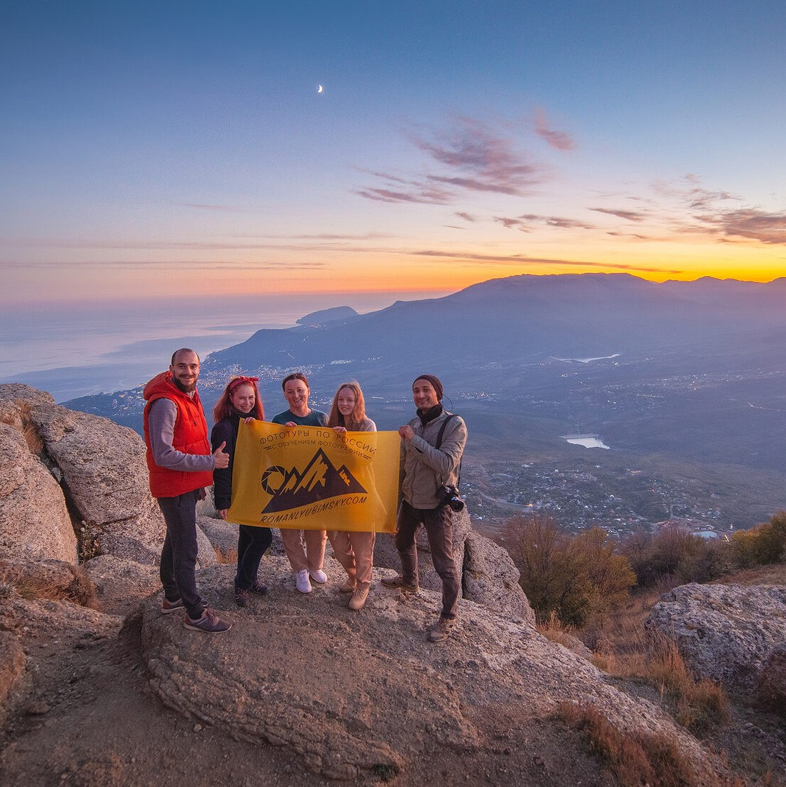 Соловки. Святой архипелаг. Пейзажный & Timelapse фотограф Роман Любимский