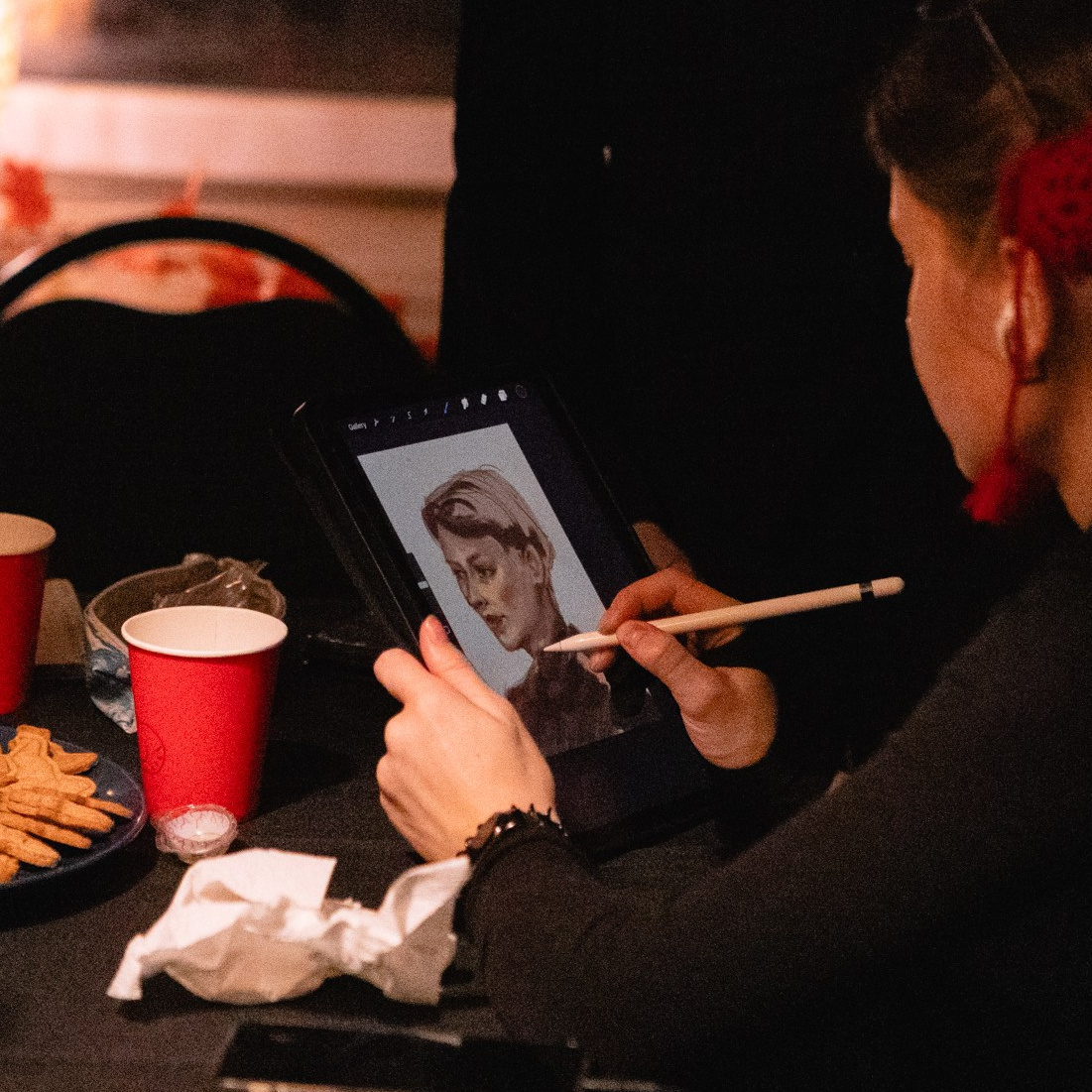 Встречи художников. Сообщество художников. Встречи в Москве и Санкт-Петербурге