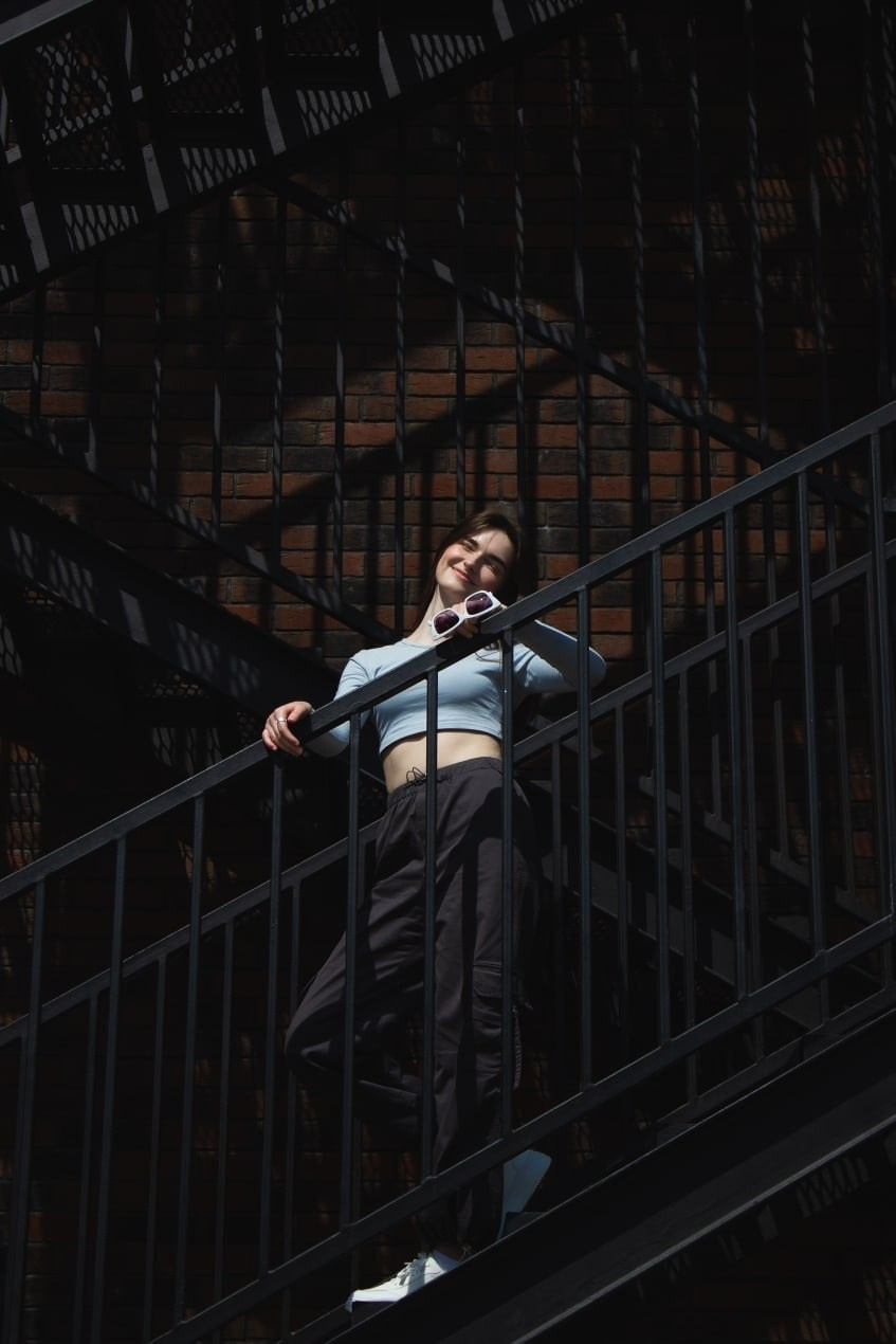 Креативный фотограф Нижний Новгород Никита Корольков