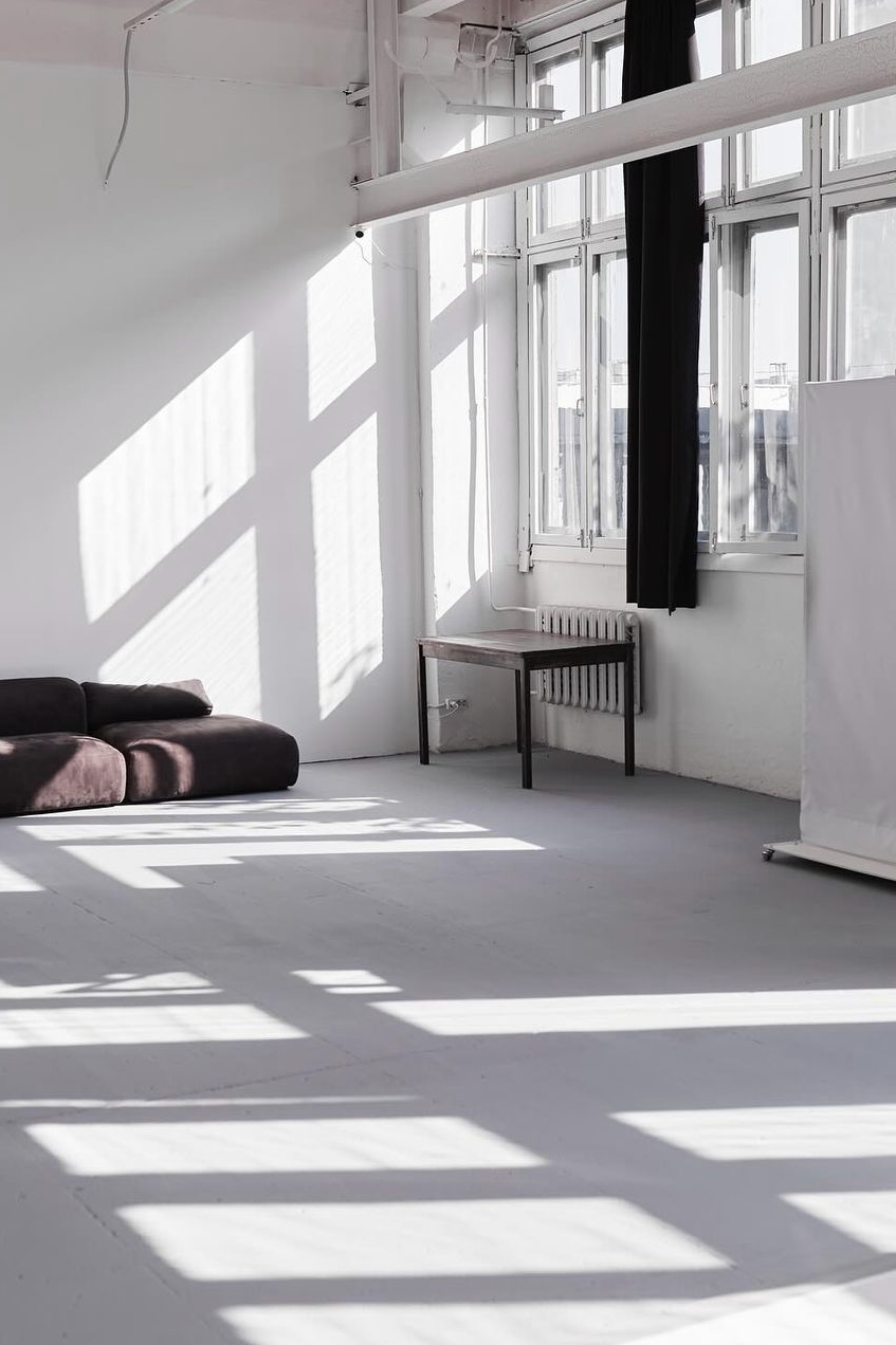 Фотостудии Минска. Anastasia Blud Photography