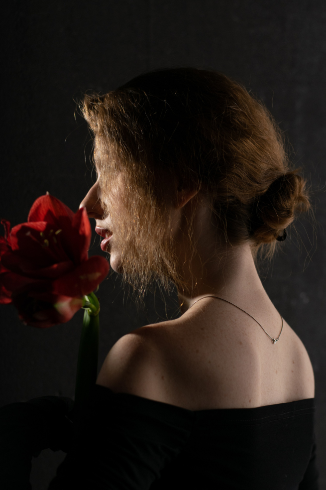 Фотограф Диана Волгограда