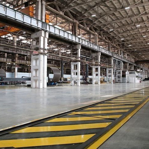 Для инженеров. Фотограф Евгения Лондкевич