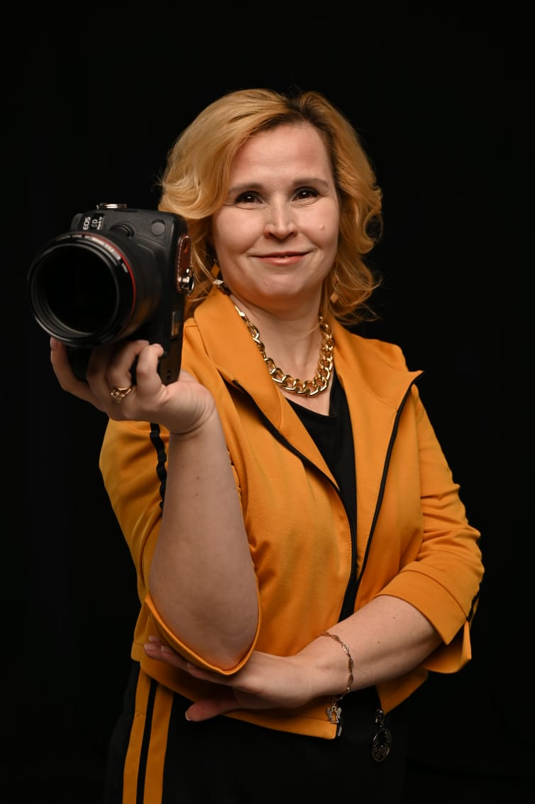 Фотограф Санкт-Петербург