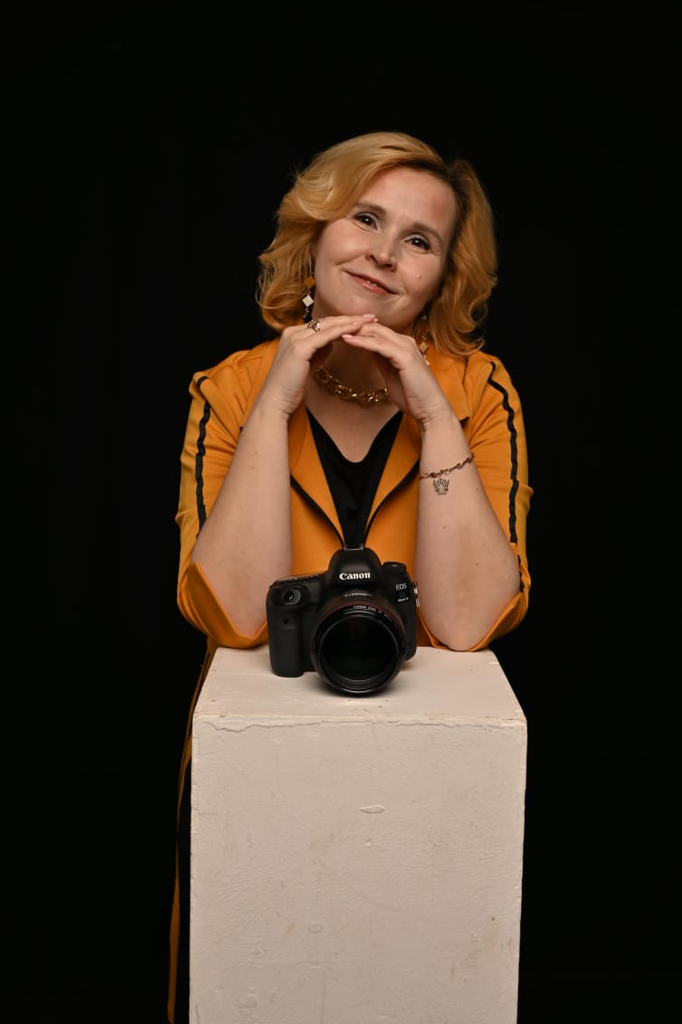 Фотограф Санкт-Петербург