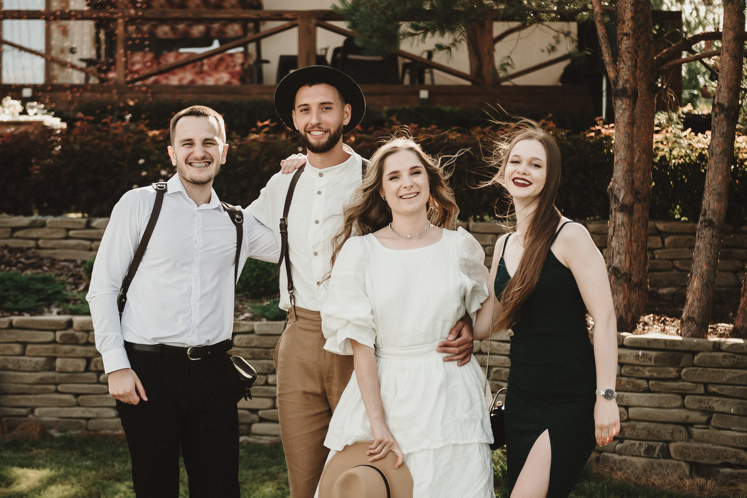 Моя свадьба. Свадебный фотограф в Рязани и Москве Евгения Жмурова