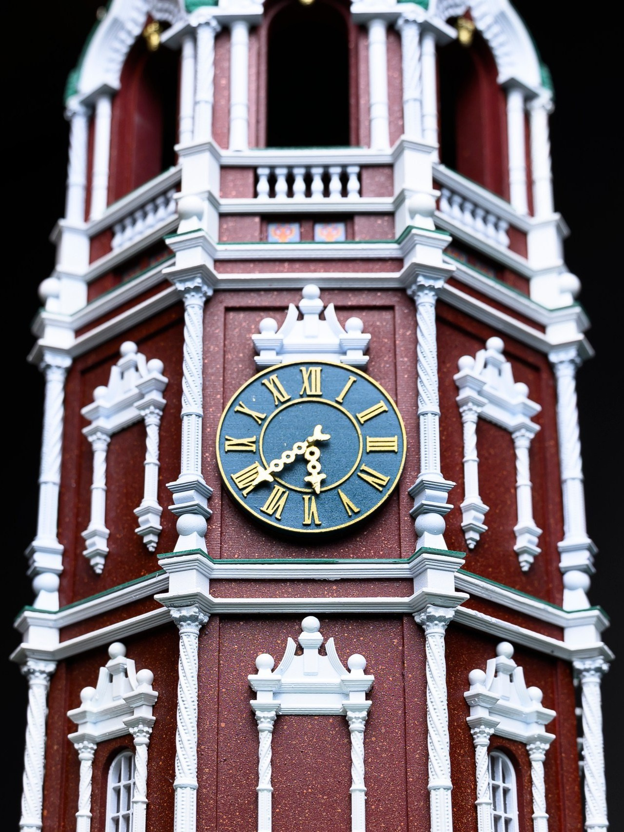 SmartMaket — профессиональная макетная мастерская в Москве