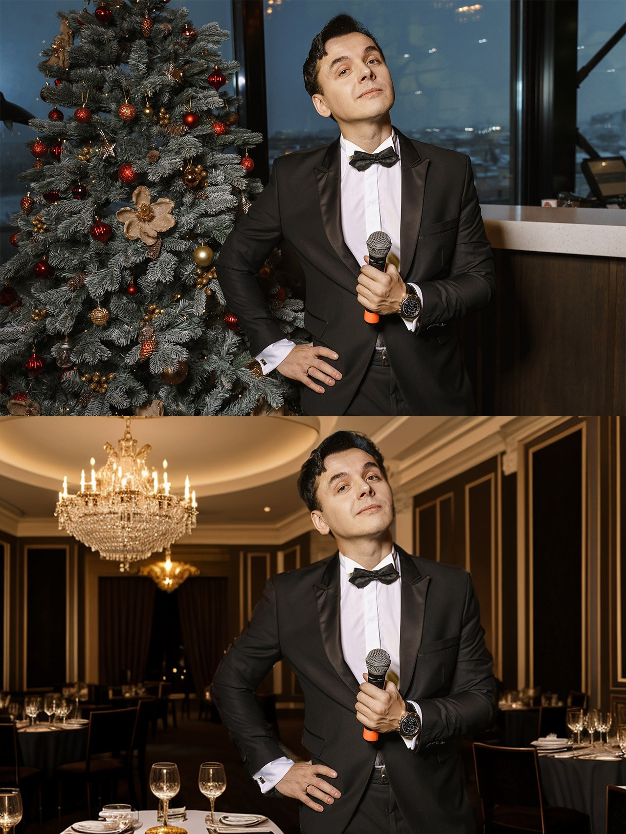 Нейродизайн. Фотограф в Твери Захаров Сергей