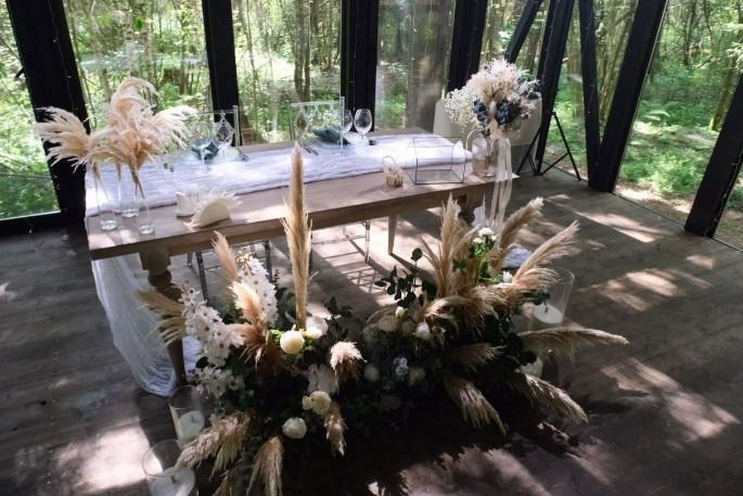 Оранжерея ВУД мз