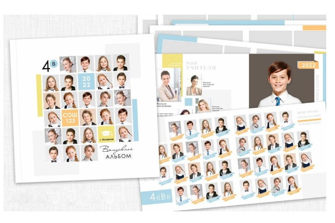 Услуги (1). Школьный и детский фотограф в Улан-Удэ Виктор Григорьев