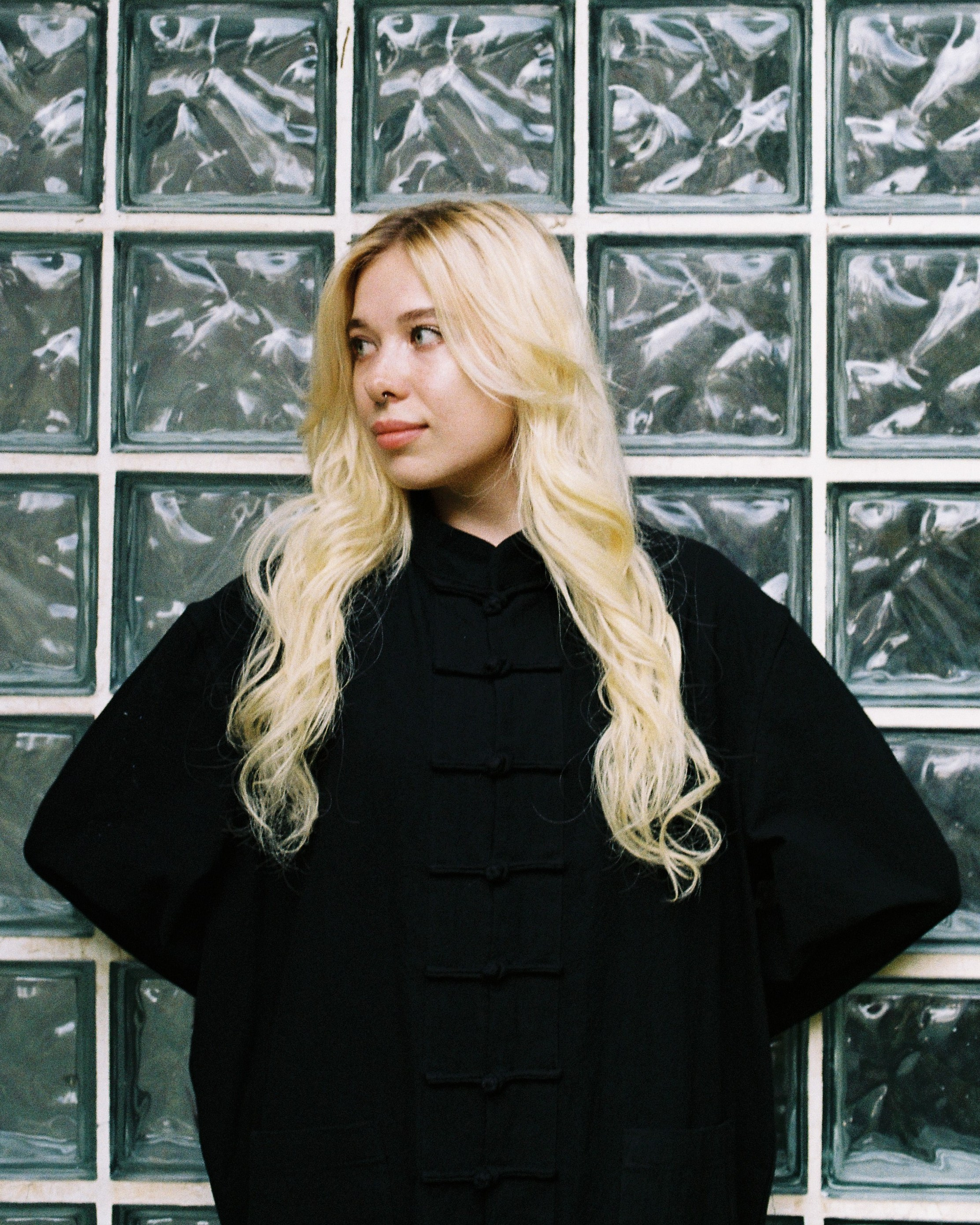 Фотограф, рассказывающий истории // Софа Медведева // Екатерибург