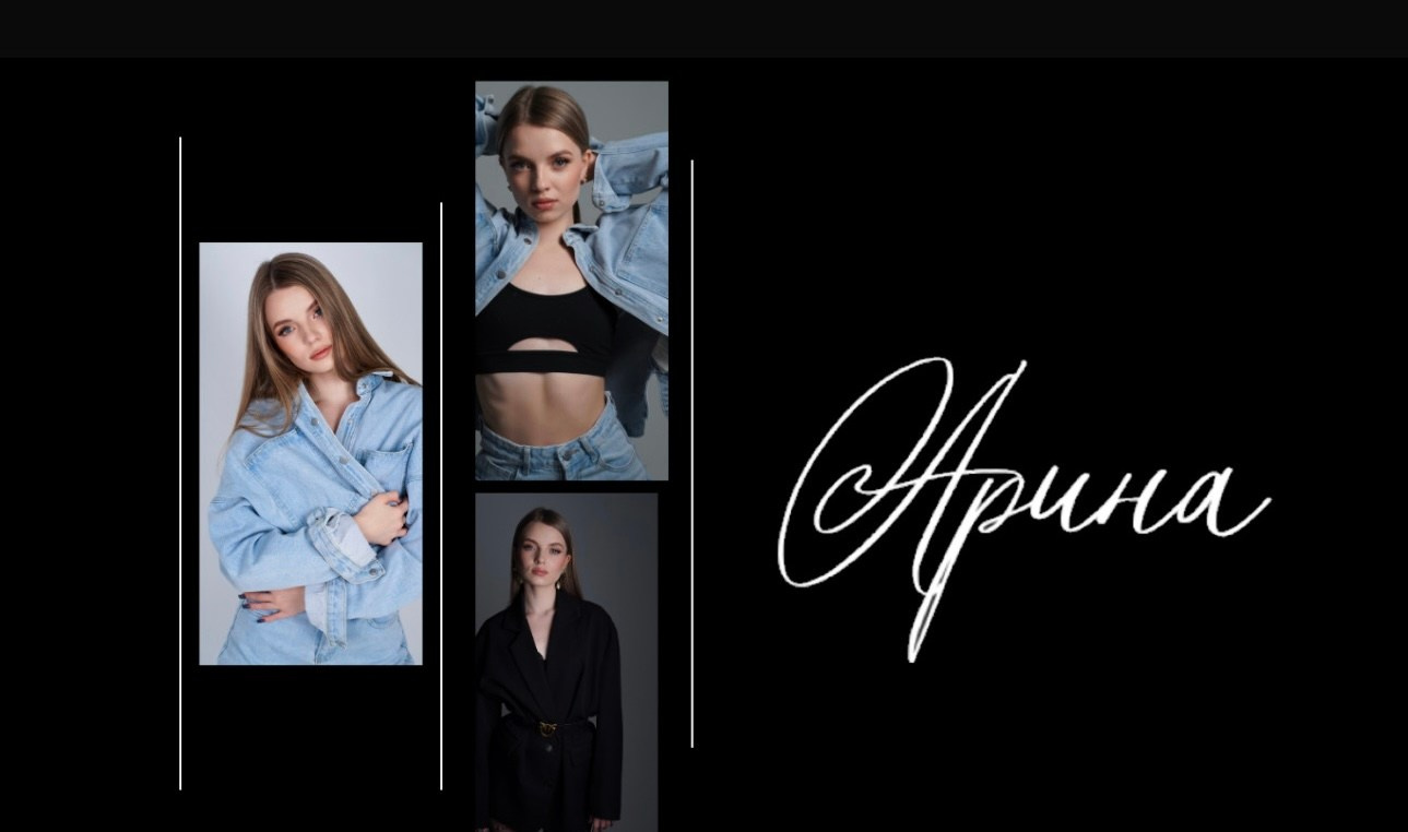 Портретная съёмка. Фотограф в Иркутске на все важные случаи жизни