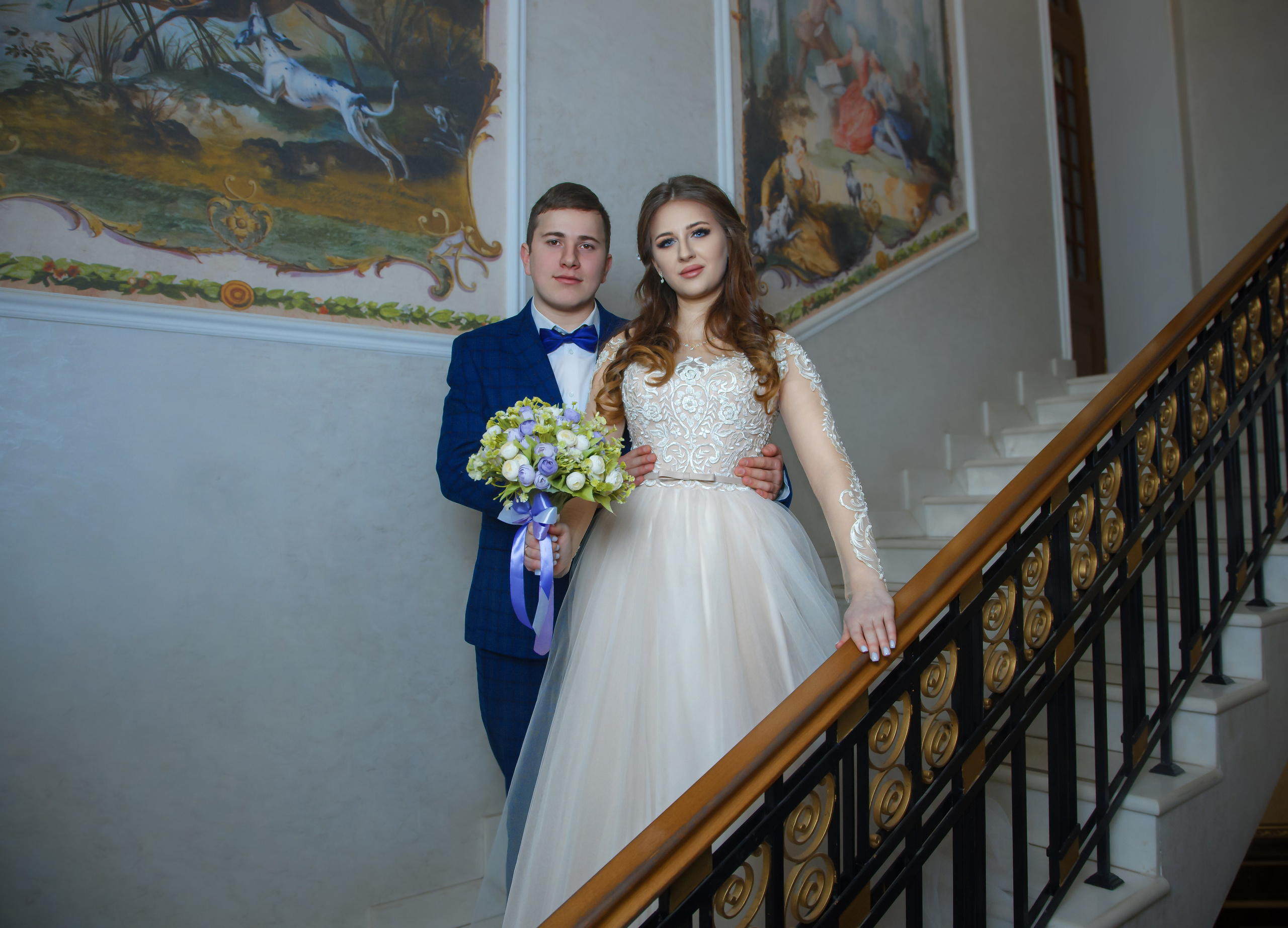 Фото свадьбы (1). Artphoto-40.ru