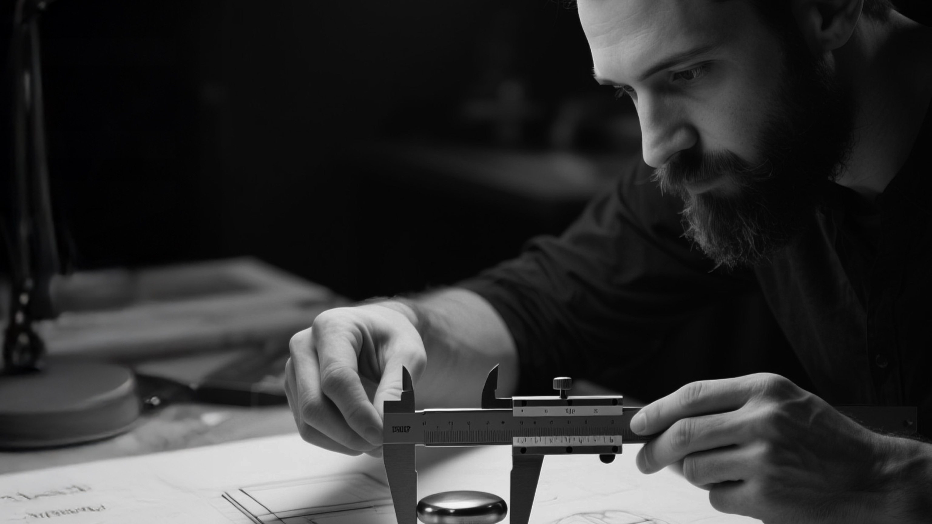 Дизайнерская фурнитура премиум-класса