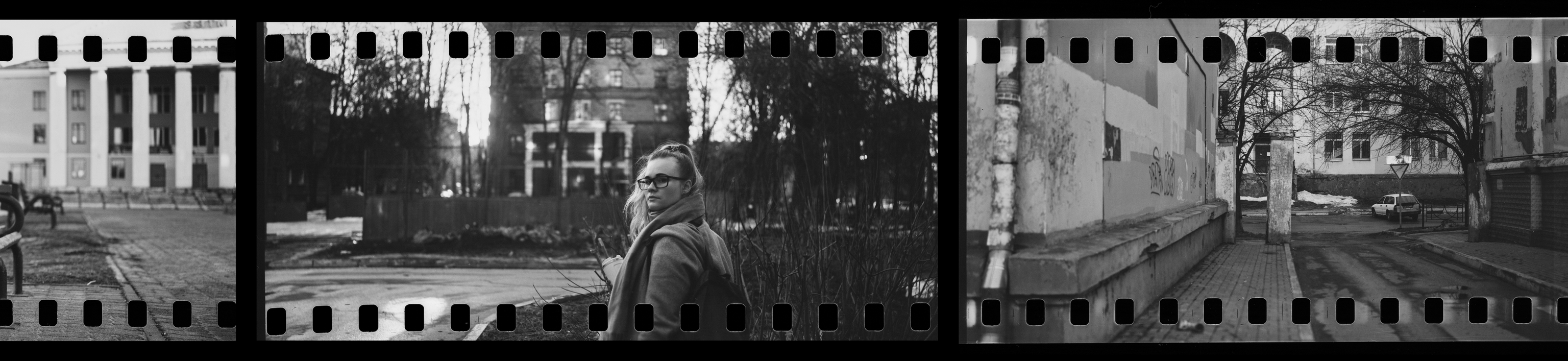 Film strip