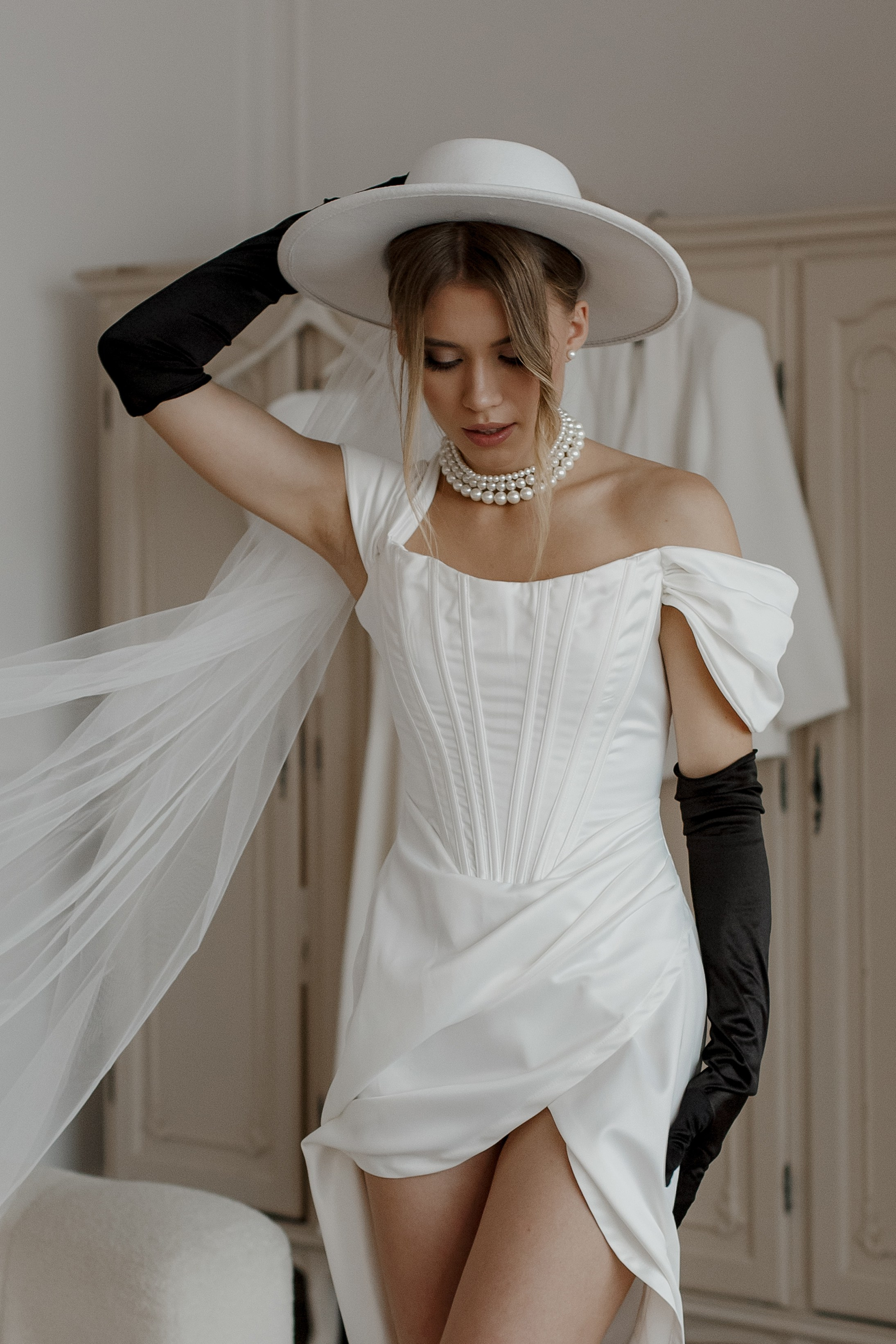 Арина и Никита. Свадебный фотограф в Самаре Катерина Мостовая