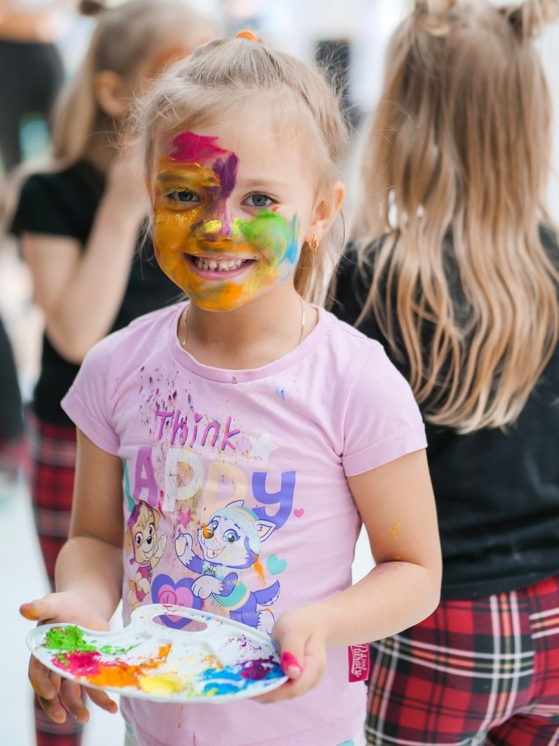 Семейный и детский фотограф в Красноярске и Краснодаре