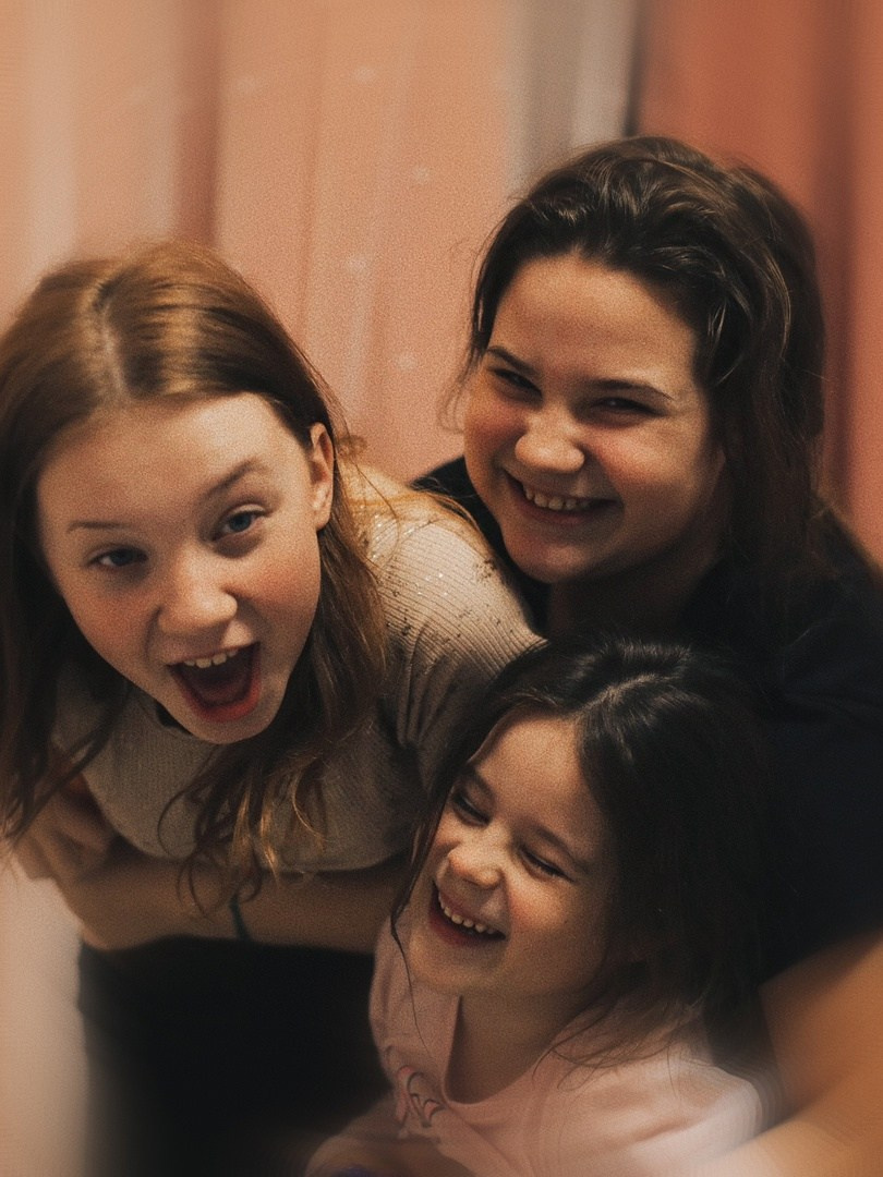 Фотограф в Москве