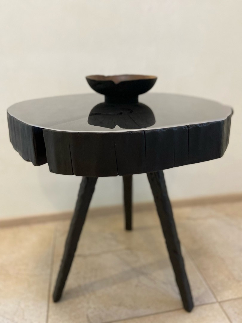 Авторская посуда и предметы интерьера из дерева. Арт-объекты для стен. Авторские картины, панно, часы и портреты по фото